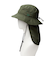 ニューエラ（NEW ERA）アドベンチャーライト サンシェード Tech Air Dot Air 14392210