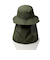 ニューエラ（NEW ERA）アドベンチャーライト サンシェード Tech Air Dot Air 14392210