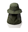 ニューエラ（NEW ERA）アドベンチャーライト サンシェード Tech Air Dot Air 14392210