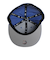 ニューエラ（NEW ERA）キャップ 59FIFTY Tech Air Dot Air ロサンゼルス・ドジャース 14392288