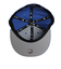 ニューエラ（NEW ERA）キャップ 59FIFTY Tech Air Dot Air ロサンゼルス・ドジャース 14392288