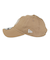 ニューエラ（NEW ERA）キャップ 9TWENTY Circle Logo カーキ 14392285