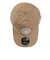 ニューエラ（NEW ERA）キャップ 9TWENTY Circle Logo カーキ 14392285