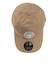 ニューエラ（NEW ERA）キャップ 9TWENTY Circle Logo カーキ 14392285