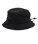 ルーカ（RVCA）BALANCE サンシェード バケットハット キャップ BF04A903 BLK