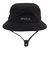 ルーカ（RVCA）BALANCE サンシェード バケットハット キャップ BF04A903 BLK