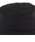 ルーカ（RVCA）BALANCE サンシェード バケットハット キャップ BF04A903 BLK