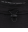 ルーカ（RVCA）BALANCE サンシェード バケットハット キャップ BF04A903 BLK