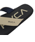 ルーカ（RVCA）ONSHORE ビーチサンダル BF04A933 KHA