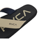 ルーカ（RVCA）ONSHORE ビーチサンダル BF04A933 KHA