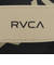 ルーカ（RVCA）ONSHORE ビーチサンダル BF04A933 KHA