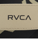 ルーカ（RVCA）ONSHORE ビーチサンダル BF04A933 KHA