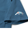 ゴースローキャラバン（GOSLOWCARAVAN）ブラックバスTシャツ 341917 BLU
