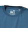 ゴースローキャラバン（GOSLOWCARAVAN）ブラックバスTシャツ 341917 BLU