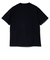 ゴースローキャラバン（GOSLOWCARAVAN）イロイロ刺繍Tシャツ 341912 BLK