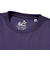 ゴースローキャラバン（GOSLOWCARAVAN）ウーパールーパーゆったりTシャツ 341916 VLT