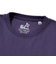 ゴースローキャラバン（GOSLOWCARAVAN）ウーパールーパーゆったりTシャツ 341916 VLT