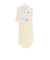 ラソックス（rasox）ソリッド・メッシュ スニーカー ソックス CA231SN01-103