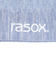 ラソックス（rasox）クールネス・スニーカー ソックス CA251SN01-404