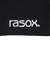 ラソックス（rasox）ベーシック・スニーカー ソックス BA190SN01-703