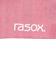 ラソックス（rasox）ラメリブ・アンクル ソックス CA250AN01-301