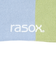 ラソックス（rasox）コットンリネン・スニーカー ソックス CA191SN01-455