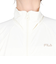 フィラ（FILA）ラッシュガード 長袖 SNC UVジャケット 325671-LYL