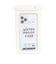 オウルテック（Owltech）防水スマートフォンケース OWL-WPCSP10R-WH