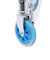 ジェイディージャパン（JD.RAZOR）スクーター キックスケート JD RAZOR MS-105R BLUE