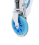 ジェイディージャパン（JD.RAZOR）スクーター キックスケート JD RAZOR MS-105R BLUE
