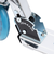 ジェイディージャパン（JD.RAZOR）スクーター キックスケート JD RAZOR MS-105R BLUE