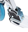 ジェイディージャパン（JD.RAZOR）スクーター キックスケート JD RAZOR MS-105R BLUE