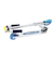 ジェイディージャパン（JD.RAZOR）スクーター キックスケート JD RAZOR MS-105R BLUE