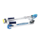 ジェイディージャパン（JD.RAZOR）スクーター キックスケート JD RAZOR MS-105R BLUE