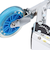 ジェイディージャパン（JD.RAZOR）スクーター キックスケート JD RAZOR MS-105R BLUE