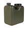 ポリタンク ARMY 10L 1101613000073