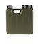 ポリタンク ARMY 10L 1101613000073