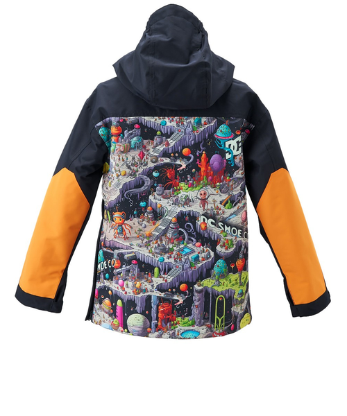 ＊DC＊25cm＊美品！ DC Shoes | Fall/Winter 2024 @_yukitoaoki @jojishimamoto