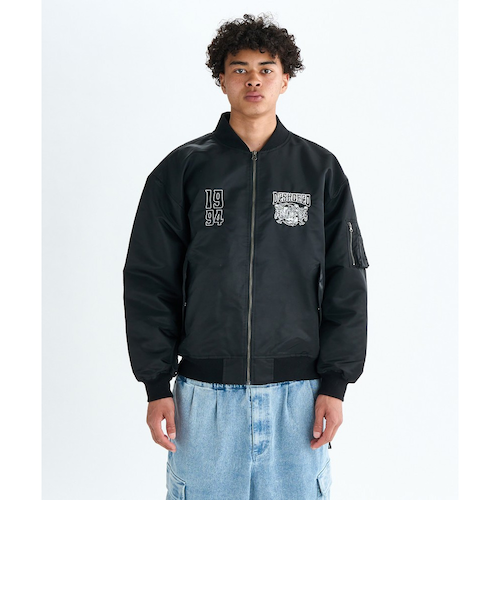 ディーシーシューズ（DC SHOES）FLIGHT ジャケット