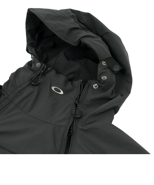 オークリー（OAKLEY）アウター ジャケット FGL STROKE ANORAK
