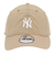 ニューエラ（NEW ERA）帽子 9THIRTY Tech Stretch SOLOTEX ECOPET ニューヨーク・ヤンキース アウトドア 1466896…
