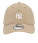 ニューエラ（NEW ERA）帽子 9THIRTY Tech Stretch SOLOTEX ECOPET ニューヨーク・ヤンキース アウトドア 1466896…