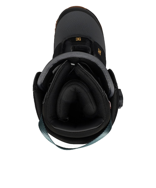 ディーシーシューズ（DC SHOES）スノーボードブーツ JUDGE