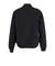 ライズ（RYZ）SCR BLOUSON 布帛ジャケット RZ10EG25FW0013 BLK
