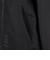 ライズ（RYZ）SCR BLOUSON 布帛ジャケット RZ10EG25FW0013 BLK