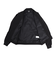 ライズ（RYZ）SCR BLOUSON 布帛ジャケット RZ10EG25FW0013 BLK