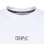 ライズ（RYZ）TIME IS RYZ 長袖Tシャツ RZ10CD25FW0003 WHT