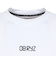 ライズ（RYZ）TIME IS RYZ 長袖Tシャツ RZ10CD25FW0003 WHT