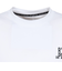 ライズ（RYZ）HALF OF THE R 長袖Tシャツ RZ10CD25FW0002 WHT