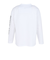 ライズ（RYZ）長袖Tシャツ RZ10CD25FW0001 WHT